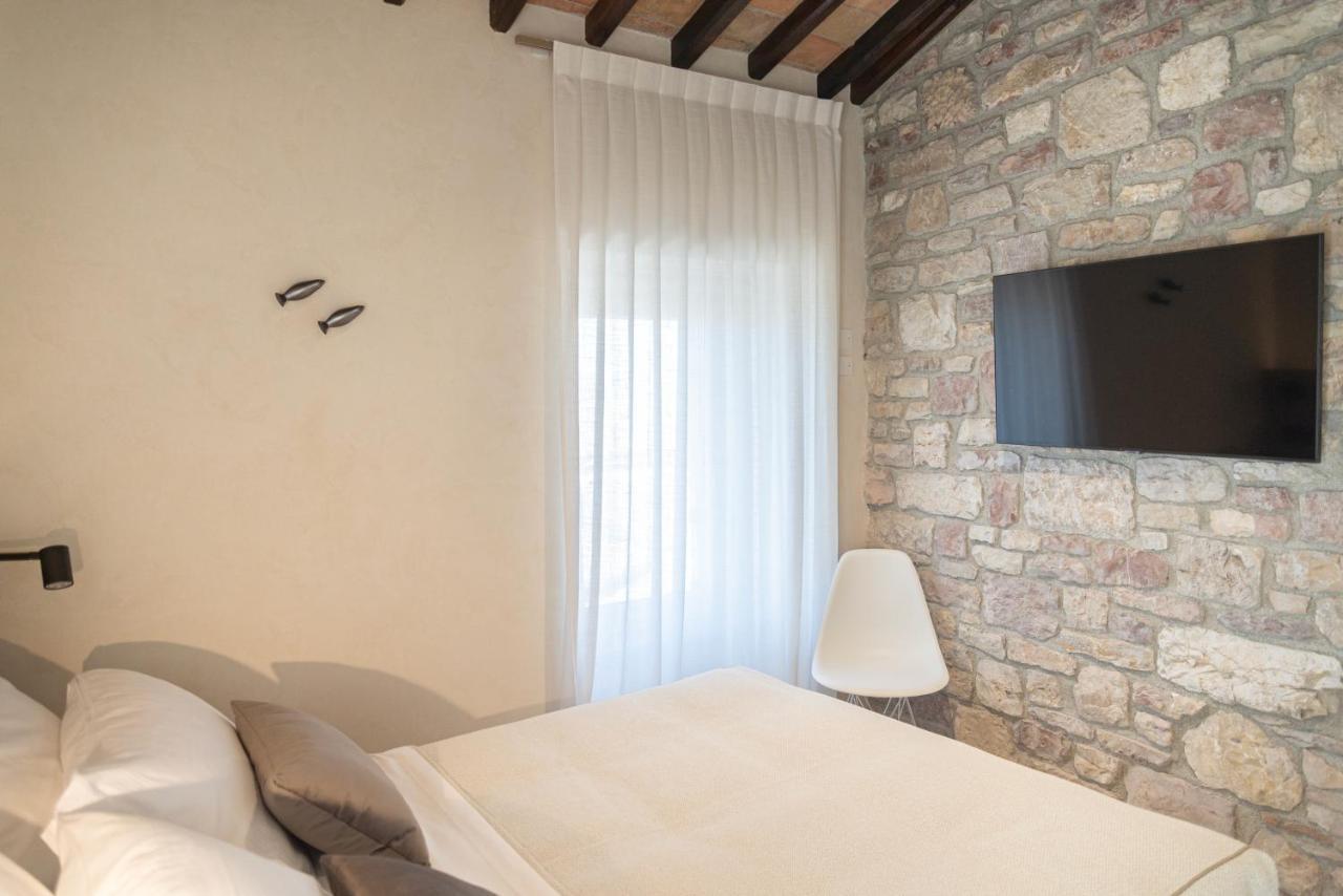 Villa Xenios Assisi Exterior foto